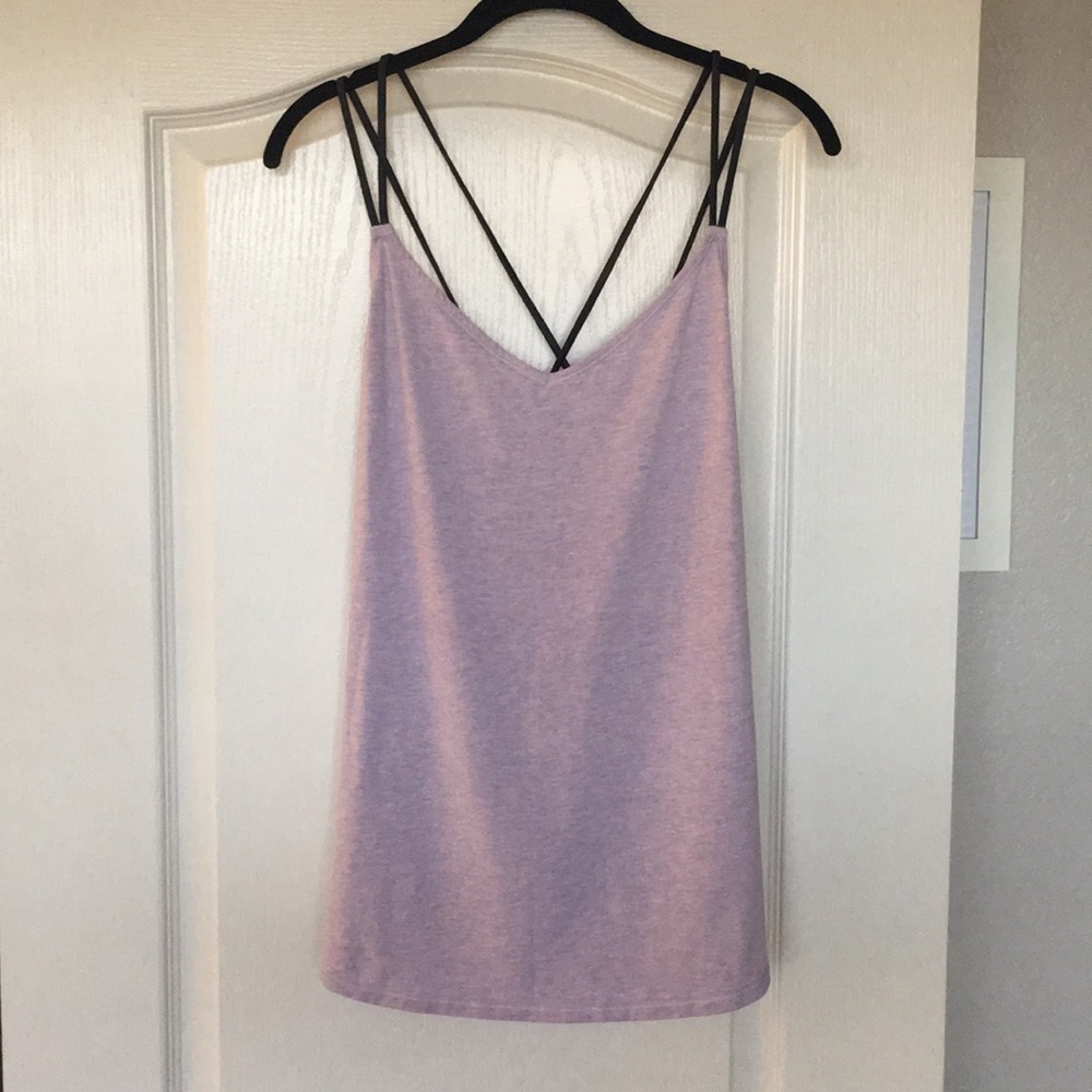 Work out Tank